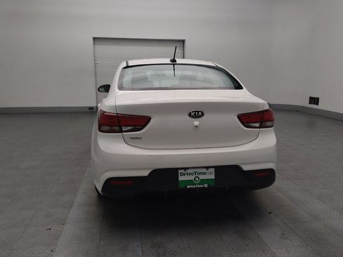 Used 2019 Kia Rio LX image 6