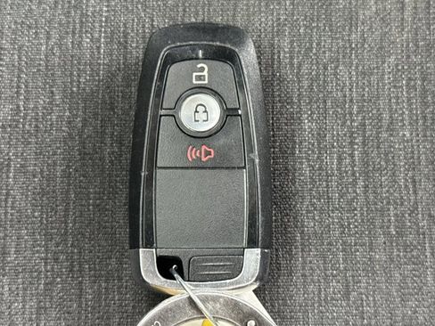 Used 2024 Ford Bronco Sport Big Bend AWD/4WD image 22