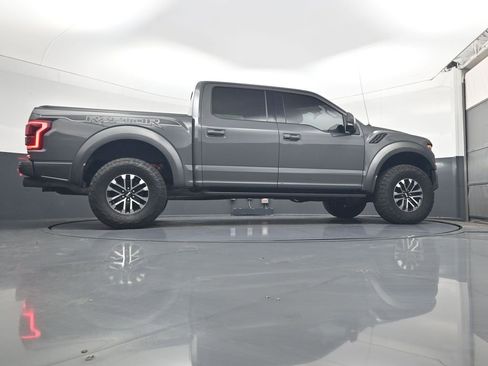 Used 2020 Ford F150 Raptor w/ Equipment Group 802A Luxury image 25