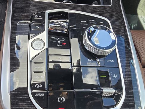 New 2026 BMW X7 xDrive40i w/ M Sport Package image 20