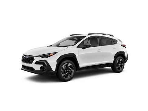 New 2026 Subaru Crosstrek 2.5i Limited AWD/4WD image 3