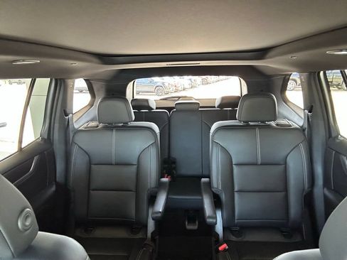 New 2026 GMC Acadia Elevation w/ Super Cruise Package FWD image 26