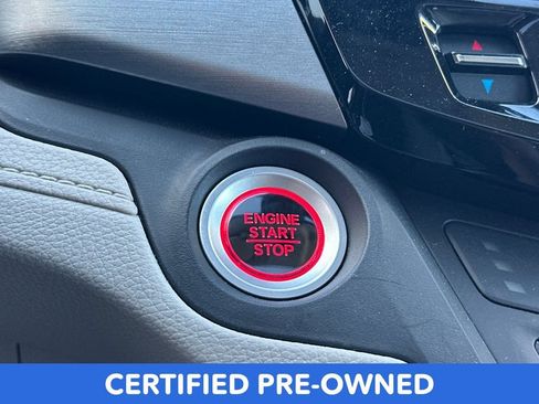 Used 2025 Honda Odyssey EX-L image 21