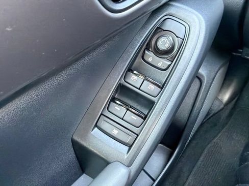Certified 2024 Subaru Impreza 2.0i AWD/4WD image 15