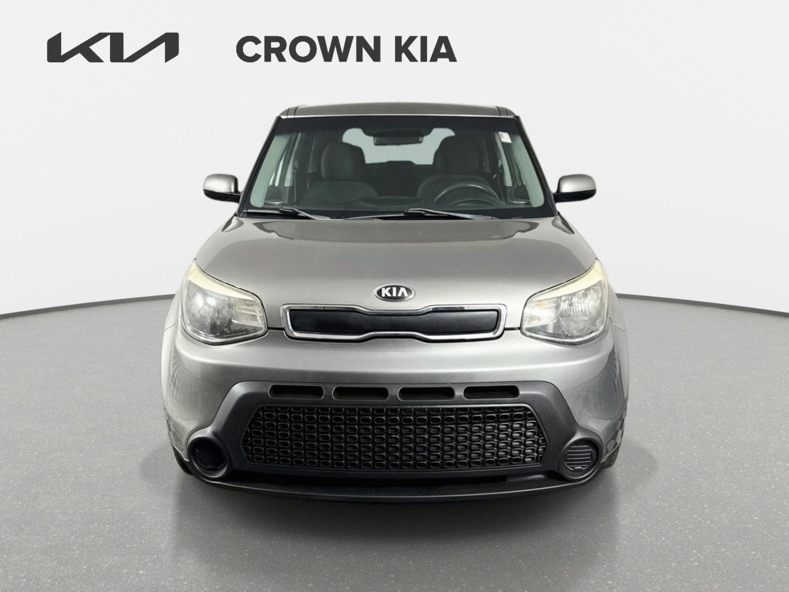 Used 2016 Kia Soul FWD image 2