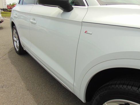 Used 2022 Audi Q5 2.0T Premium Plus w/ Premium Plus Package image 66