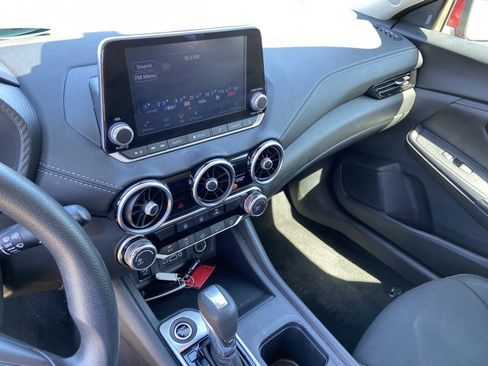 Used 2024 Nissan Sentra SV image 23