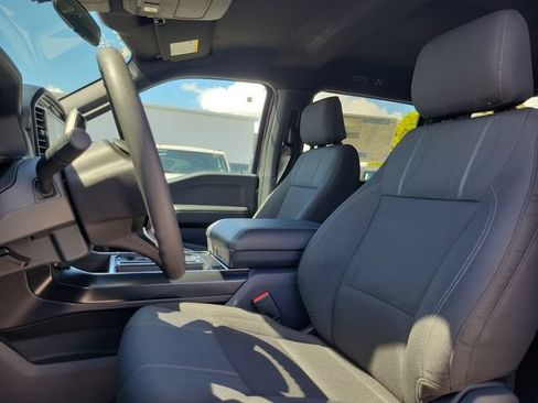 New 2026 Ford F150 STX w/ Equipment Group 200A RWD image 19