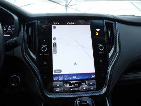 Used 2020 Subaru Outback Onyx Edition XT w/ Popular Package #2 image 5