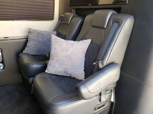 Used 2019 RAM ProMaster 3500 FWD image 21