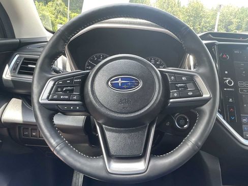 Used 2024 Subaru Ascent Touring AWD/4WD image 15