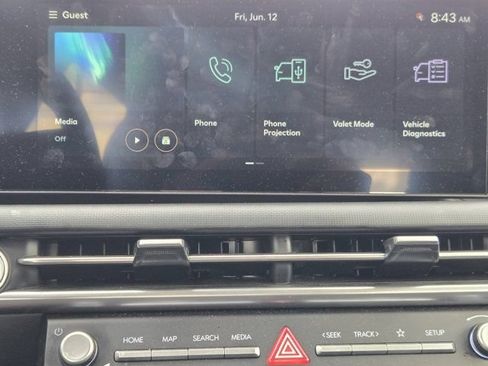 Used 2026 Hyundai Tucson SE FWD image 16