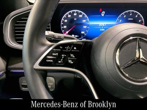 Used 2026 Mercedes-Benz GLE 350 4MATIC image 26