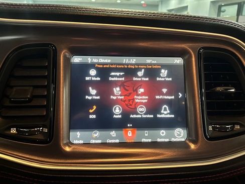 Used 2021 Dodge Challenger R/T Scat Pack w/ Plus Package image 18