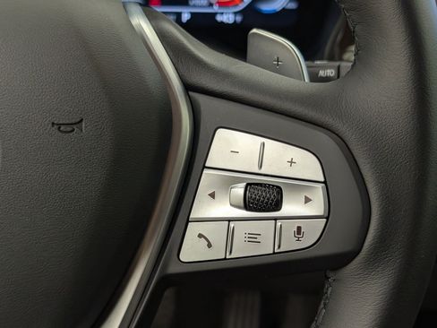 Certified 2023 BMW X3 xDrive30i w/ Premium Package image 21