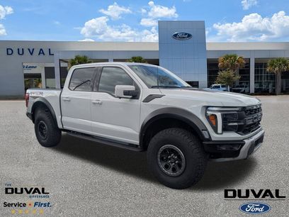 Used 2024 Ford F150 Raptor