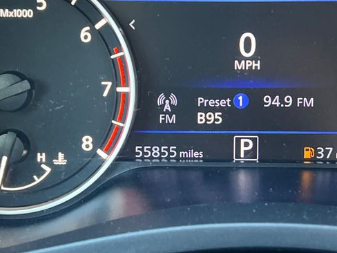 Used 2019 Nissan Altima 2.5 S FWD image 26