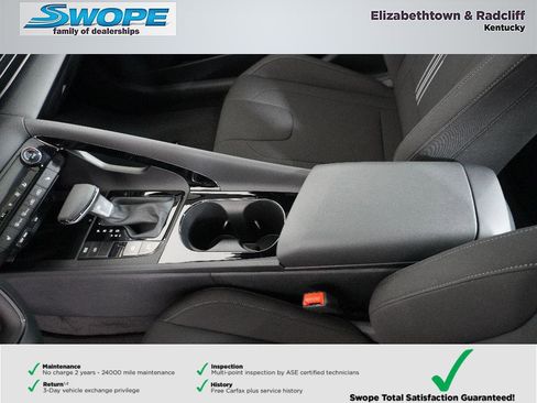 New 2026 Hyundai Elantra SEL Sport Premium image 25