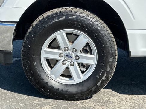 Certified 2021 Ford F150 XLT w/ Trailer Tow Package AWD/4WD image 22