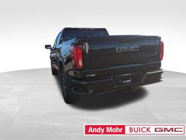 Used 2024 GMC Sierra 1500 AT4X AWD/4WD image 18