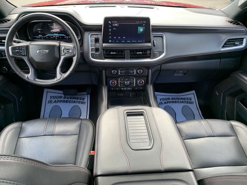 Used 2024 Chevrolet Suburban RST w/ Luxury Package RWD image 38