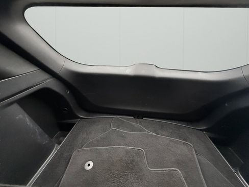 Certified 2025 Chevrolet TrailBlazer RS w/ Convenience Package image 27