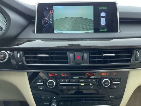 Used 2014 BMW X5 xDrive35d AWD/4WD image 20