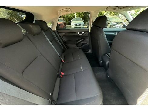 Used 2024 Honda Civic LX image 17