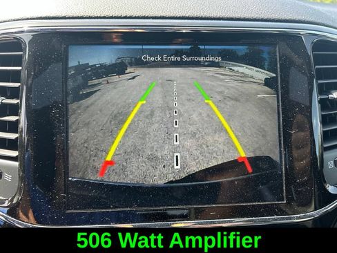 Used 2019 Jeep Grand Cherokee Limited RWD image 17
