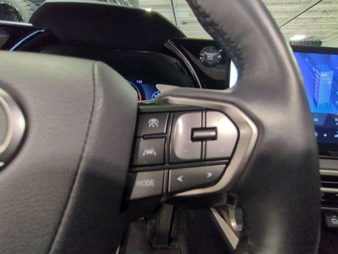 Used 2025 Lexus RX 350 FWD image 17