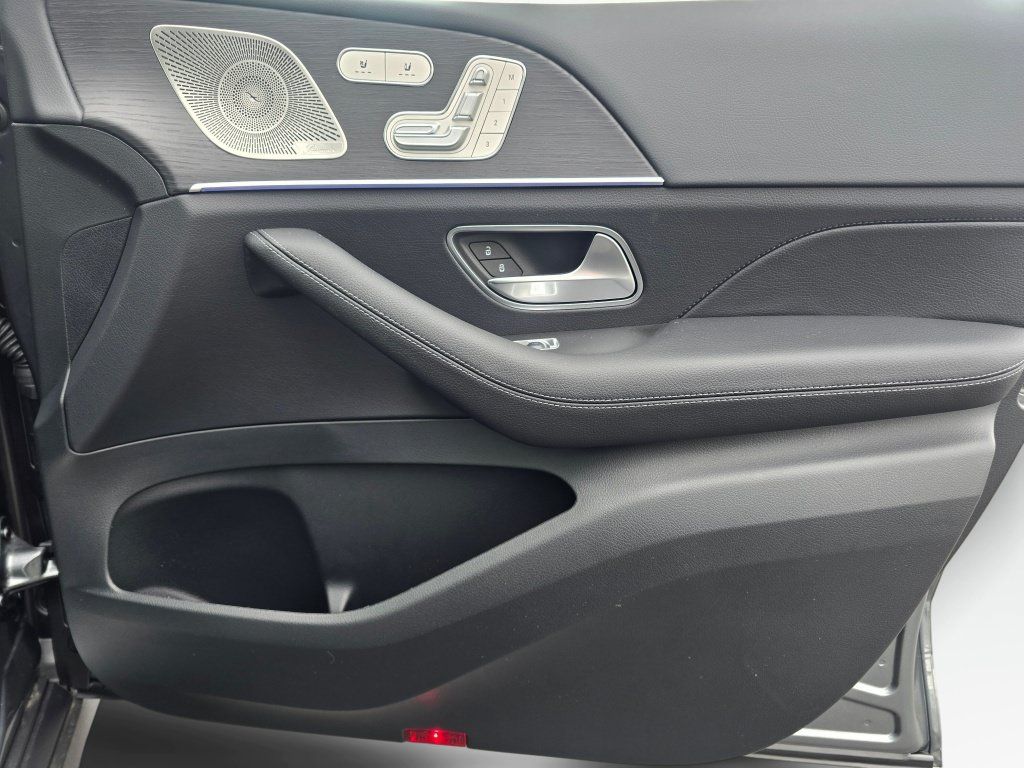 New 2026 Mercedes-Benz GLE 350 4MATIC image 26