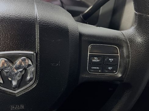 Used 2016 RAM 2500 Tradesman w/ Chrome Appearance Group AWD/4WD image 20