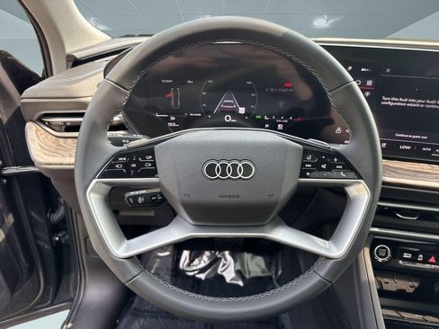 New 2025 Audi Q5 Premium Plus AWD/4WD image 18