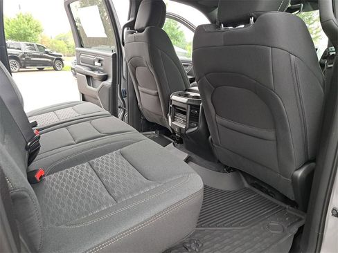 New 2026 RAM 1500 Big Horn image 11