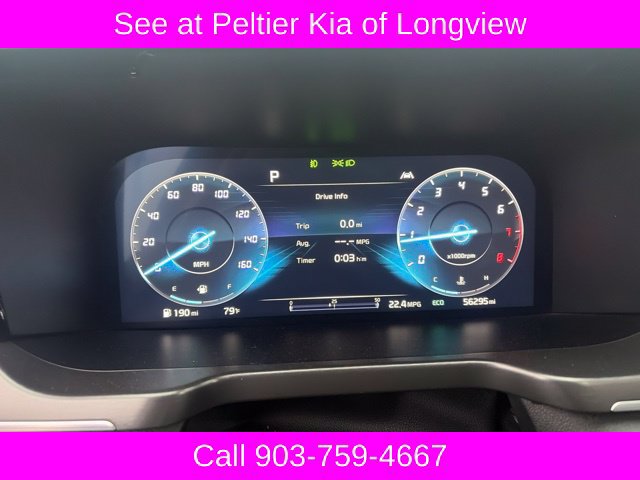 Used 2023 Kia Sorento SX AWD/4WD image 23