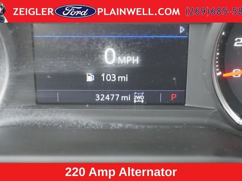 Used 2022 Chevrolet Silverado 3500 W/T w/ WT Convenience Package AWD/4WD image 24