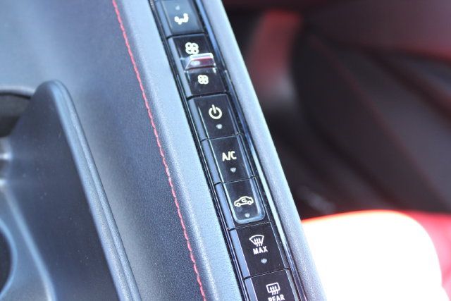 Used 2021 Chevrolet Corvette Stingray Convertible w/ 1LT RWD image 30