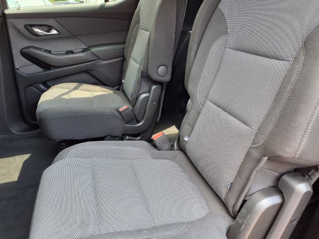 Certified 2023 Chevrolet Traverse LT AWD/4WD image 7