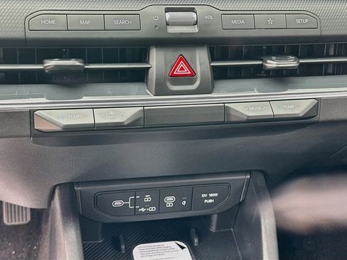 New 2026 Kia K4 GT-Line Turbo FWD image 15
