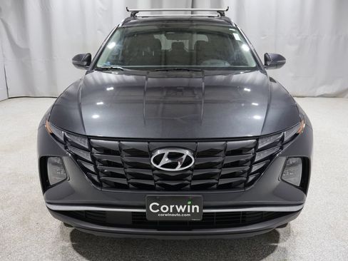 Used 2023 Hyundai Tucson SEL AWD/4WD image 7
