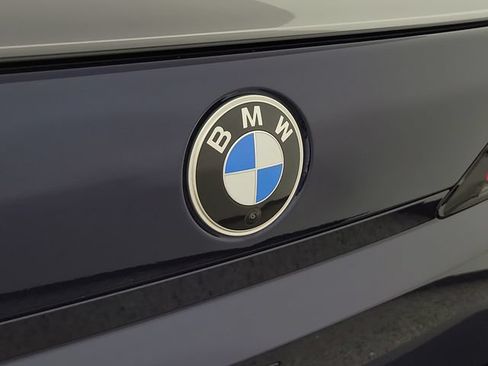 Used 2023 BMW 740i RWD image 5