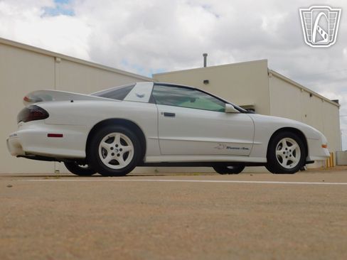 Used 1994 Pontiac Firebird Trans Am 25th Anniversary Edit image 40