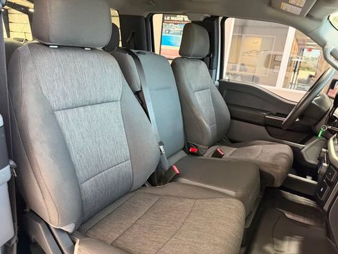 Used 2021 Ford F150 XL w/ Equipment Group 101A High RWD image 28