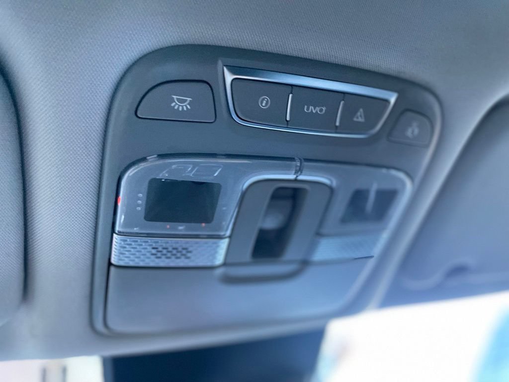 Used 2020 Kia Telluride S w/ S 8 Passenger Seating Package AWD/4WD image 24