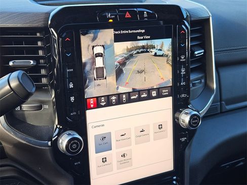 New 2026 RAM 3500 Laramie w/ Night Edition image 25