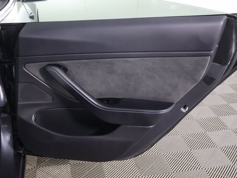 Used 2019 Tesla Model 3 Performance AWD/4WD image 26