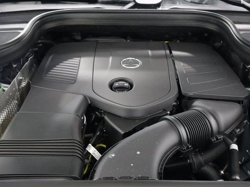 New 2026 Mercedes-Benz GLE 350 4MATIC image 28