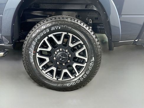 New 2026 RAM 2500 Limited w/ Towing Technology Group AWD/4WD image 17