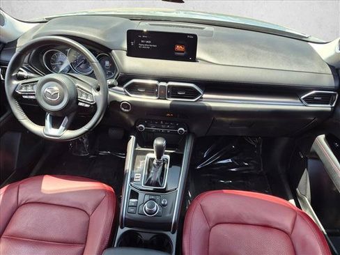 Used 2025 MAZDA CX-5 Carbon Edition AWD/4WD image 14
