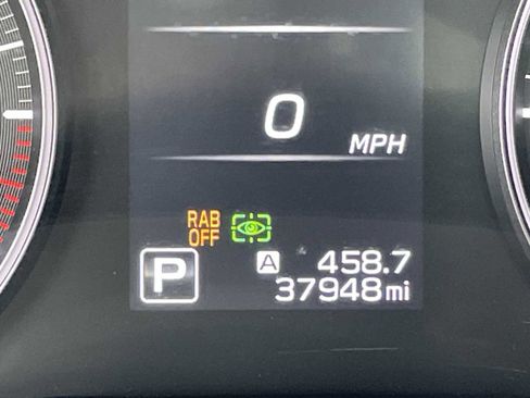 Certified 2023 Subaru Ascent Touring image 18